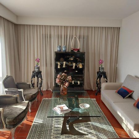 Praia Azul Boutique Apartment Vila do Conde Eksteriør bilde