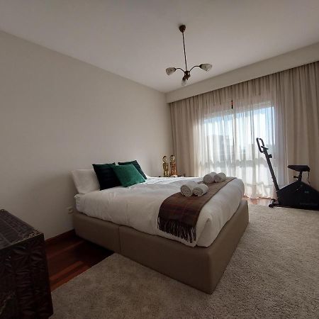 Praia Azul Boutique Apartment Vila do Conde Eksteriør bilde