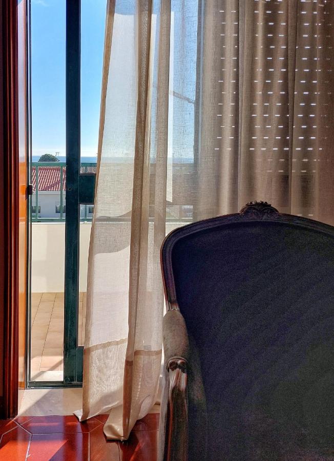 Praia Azul Boutique Apartment Vila do Conde Eksteriør bilde