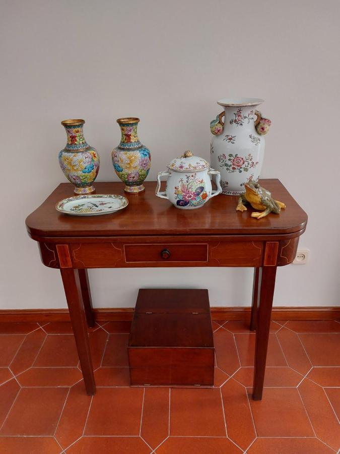 Praia Azul Boutique Apartment Vila do Conde Eksteriør bilde