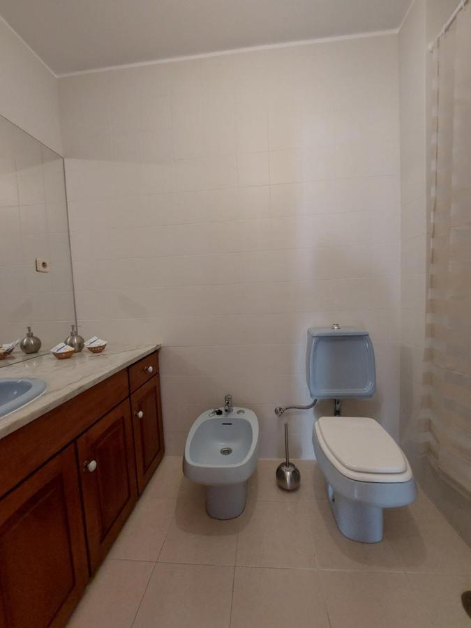 Praia Azul Boutique Apartment Vila do Conde Eksteriør bilde