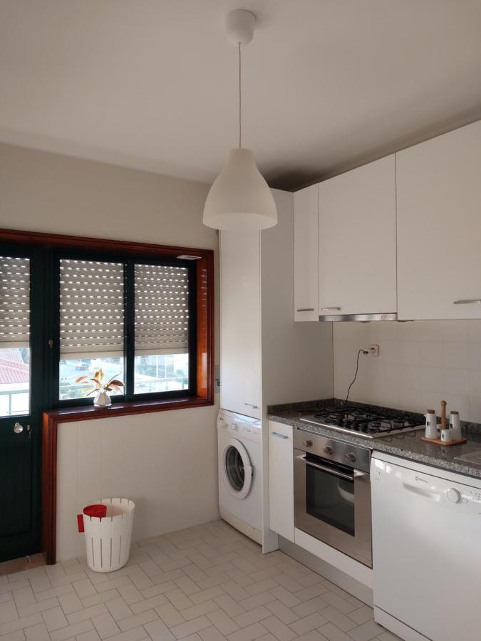 Praia Azul Boutique Apartment Vila do Conde Eksteriør bilde