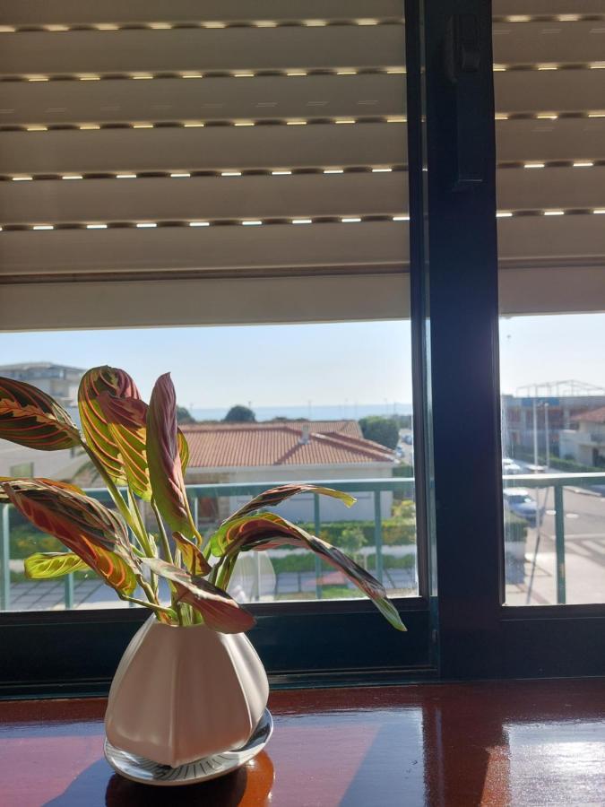 Praia Azul Boutique Apartment Vila do Conde Eksteriør bilde