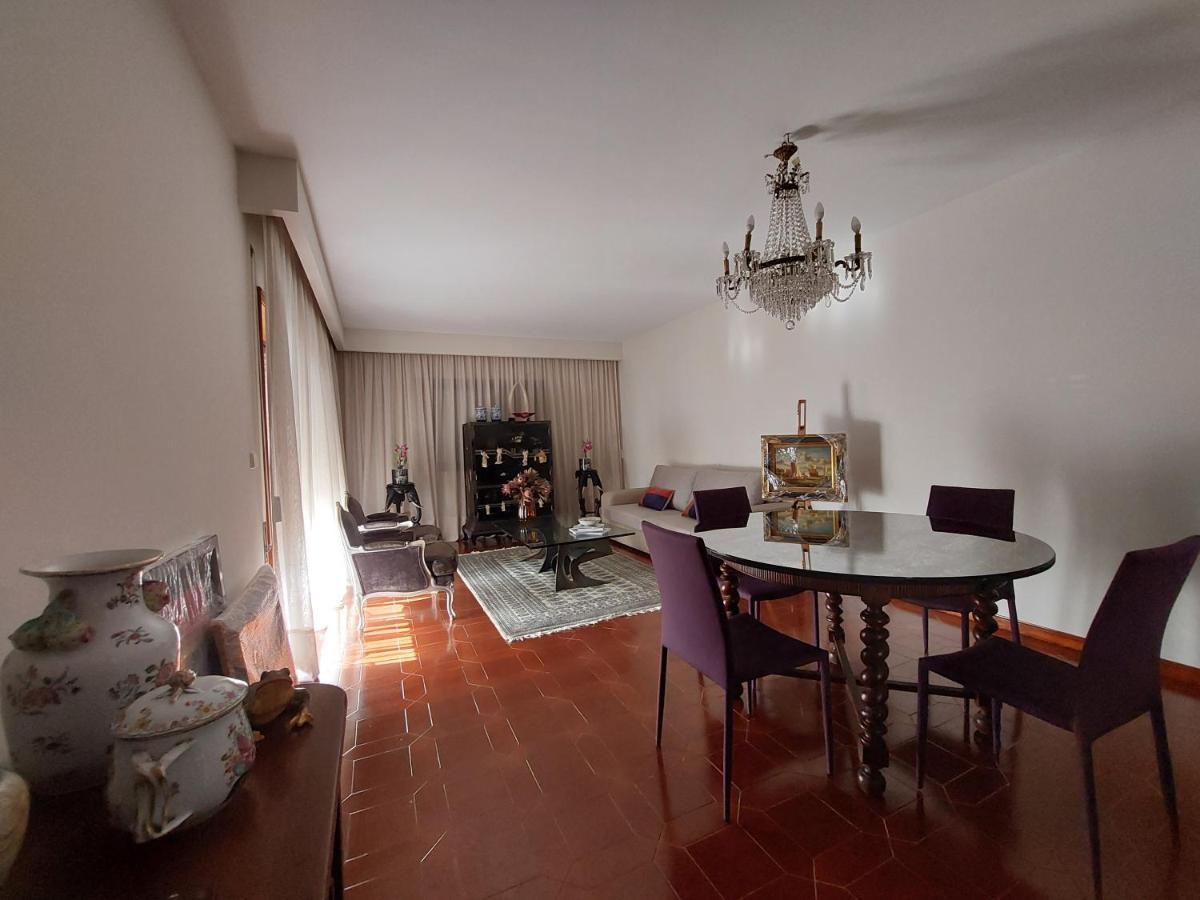 Praia Azul Boutique Apartment Vila do Conde Eksteriør bilde